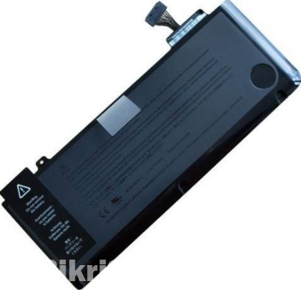 Apple A1278 A1322 Battery For Macbook Pro 13, 16.5V 3.65A